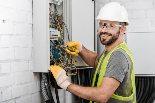 Best Affordable Electrical Installation  in Belle Fourche, SD