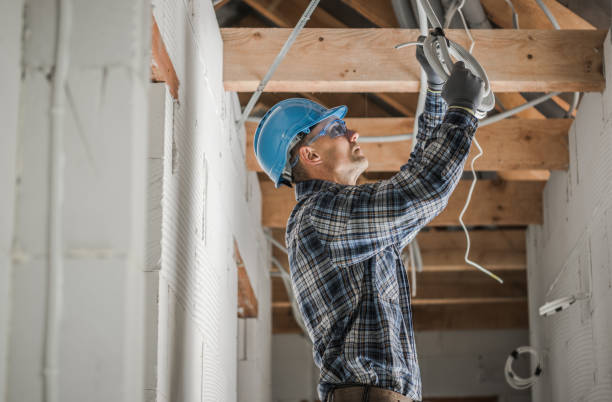 Best Generator Installation Services  in Belle Fourche, SD