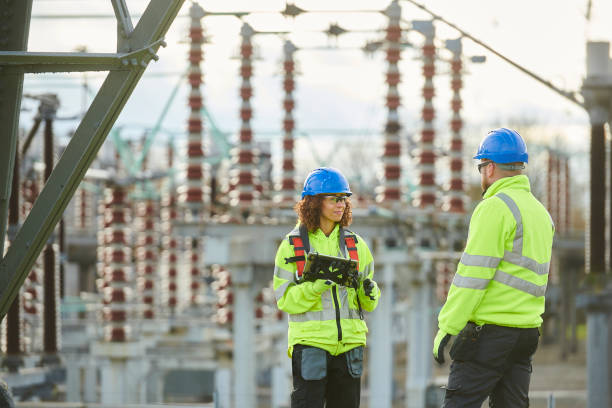 Best Electrical Repair Services  in Belle Fourche, SD
