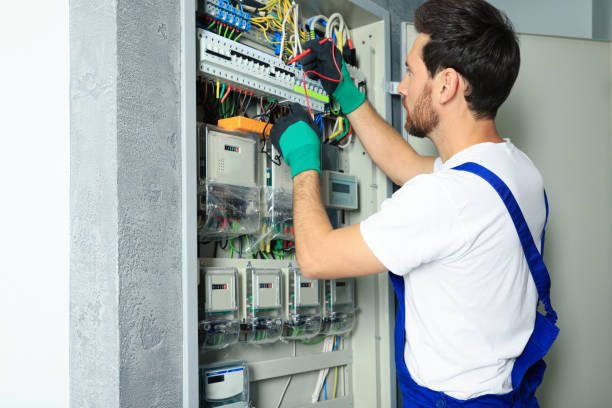 Best Electrical System Inspection  in Belle Fourche, SD