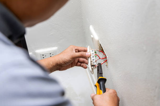 Best Home Electrical Repair  in Belle Fourche, SD