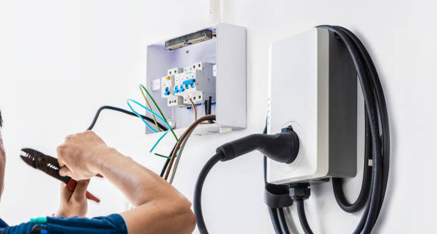 Best Electrical Troubleshooting Services  in Belle Fourche, SD