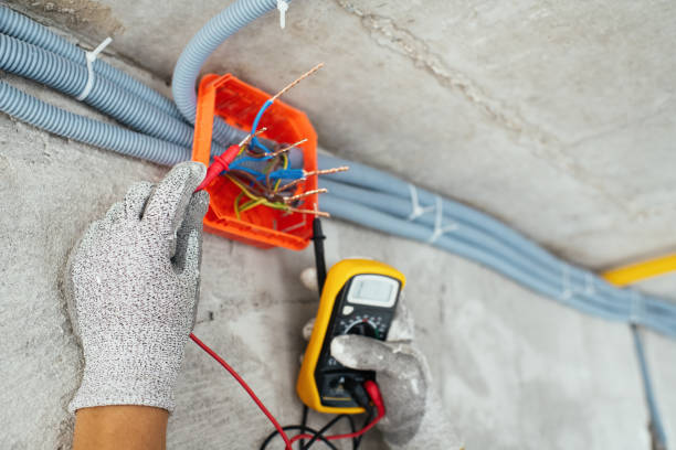 Best Electrical System Inspection  in Belle Fourche, SD