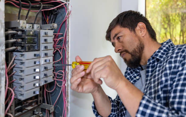 Belle Fourche, SD Electrician Company